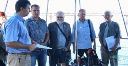 Строители Нового моста в Днепре ответили на популярные вопросы горожан - рис. 5
