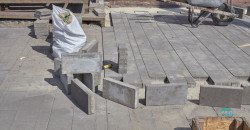 В центре Днепра обновят тротуарную плитку за 410 000 000 гривен - рис. 11