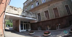 ЗАГС Соборного района Днепра съезжает со своего здания - рис. 7