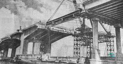 Открытие Нового моста в Днепре: что писала пресса в 1966 году - рис. 7