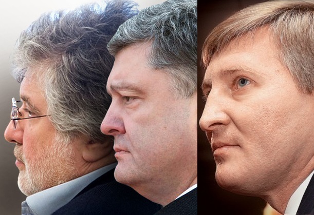 Опубликован рейтинг 100 самых богатых людей Украины - рис. 1