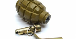 В Марганце мужчина подорвал знакомого гранатой - рис. 17