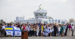 «Вместе со всей Украиной мы вернем не только людей, но и наши территории», — Зеленский - рис. 4