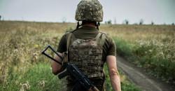 Комитет Рады в понедельник рассмотрит законопроекты о присвоении добровольцам статуса участника боевых действий - рис. 6