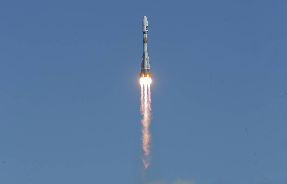 Верховная Рада приняла за основу законопроект об открытии космоса для частных компаний - рис. 1