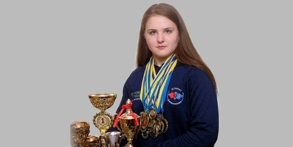 Спортсменка из Днепропетровской области привезла с Чемпионата Европы бронзу - рис. 1