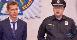 В Днепре посланник Трампа ознакомился с подготовкой украинских шерифов - рис. 6