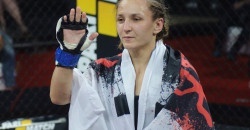Днепрянка стала чемпионкой мира по смешанным единоборствам - рис. 9