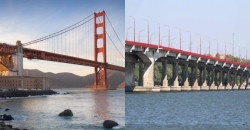 Главный архитектор Днепра сравнил Новый мост с «Золотыми воротами» в Сан-Франциско - рис. 20