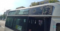 Инвентаризация маршруток в Днепре находится на финишной прямой: проводятся повторные проверки - рис. 12