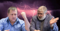 Борис Филатов об Игоре Коломойском: я объявляю ему системную войну - рис. 2
