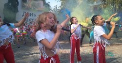 Как в Днепре начинали отмечать День города - рис. 15