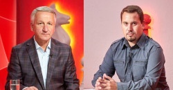 Міський голова Дніпра у 1999-2014 роках Іван Куліченко про святкування Дня міста — програма «Шах і мат» - рис. 8