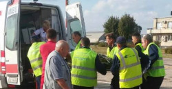 В Днепр срочно доставили тяжелораненых солдат из зоны боевых действий - рис. 12