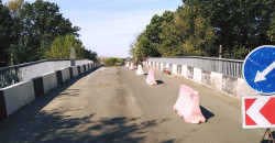 В Днепропетровской области завершили ремонт двух участков дороги Днепр — Мелитополь - рис. 16