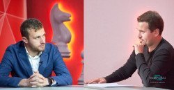 Народний депутат від «Слуги народу» Кирилл Нестеренко про поточну політичну ситуацію — програма «Шах і мат» - рис. 7