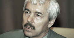 Умер первый и единственный президент Крыма — уроженец Днепропетровской области - рис. 19