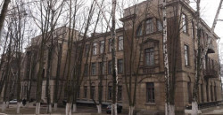В Днепре на капитальный ремонт кровли Медакадемии потратят 8 миллионов гривен - рис. 5