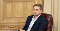 «Днепр мне близок по духу»: губернатор Александр Бондаренко дал первое интервью - рис. 10