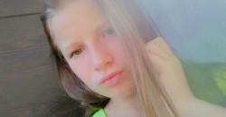 В Днепре пропала 13-летняя Юлия Вороник - рис. 12