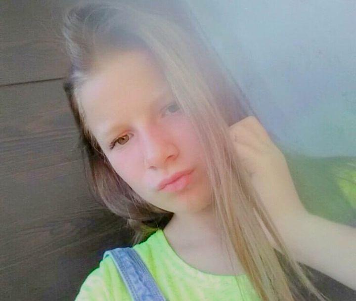 В Днепре пропала 13-летняя Юлия Вороник - рис. 1