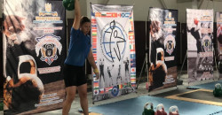 Днепровская спортсменка установила три рекорда Украины - рис. 3