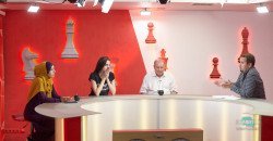 Заступник голови Меджлісу кримськотатарського народу та дружина політв`язня про бранців Кремля — програма «Шах і мат» - рис. 10