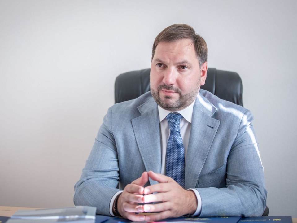 Аваков назначил своим советником люстрированного экс-прокурора - рис. 1
