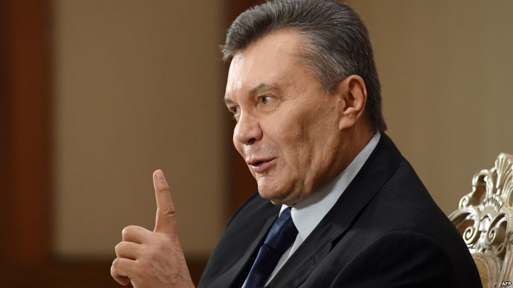 Янукович собирается вернуться в Украину - рис. 1