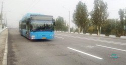 В Днепре для автобусов открыли проезд через Новый мост - рис. 5