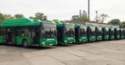 В Днепре появятся большие «европейские» автобусы и новый пассажирский перевозчик - рис. 8