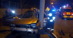 Ночью в Днепре произошла страшная авария: водитель погиб на месте - рис. 14