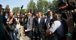 В День города в Днепре стало больше Филатовых - рис. 14