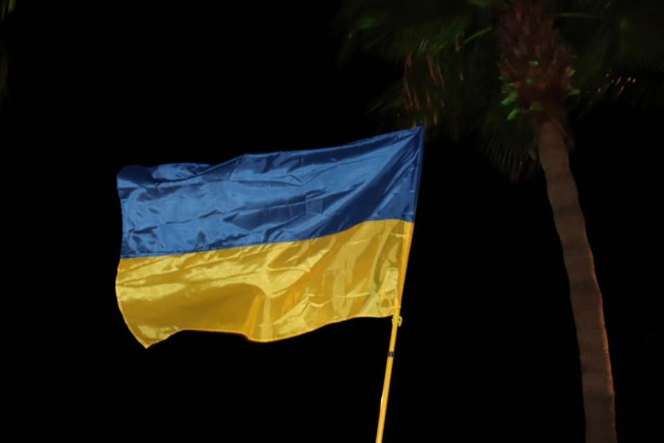 Украинские творческие коллективы приняли участие в Международном фестивале в Сиде - рис. 4