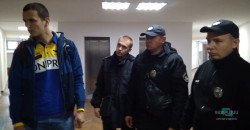 В Днепровском городском совете избили депутата - рис. 2