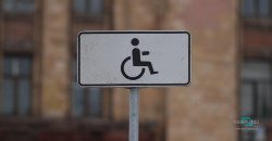 Днепровских водителей призывают не парковаться на местах для людей с инвалидностью - рис. 18