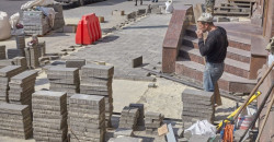 В Днепре на улице Курчатова проведут повторный капитальный ремонт - рис. 7