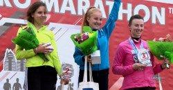 Спорт для всех: в Днепре стартовал четвертый ATB Dnipro Marathon - рис. 18
