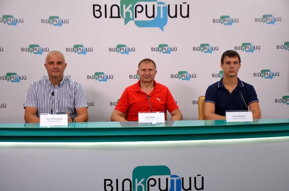 Активісти Дніпра пояснили, чому Новий міст відремонтували неякісно - рис. 1