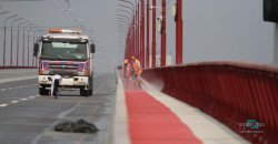 Новый мост в Днепре и «уголовщина»: МВД объявило в розыск начальника управления инфраструктуры горсовета - рис. 1