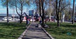 В Днепре сузят проспект Гагарина и улицу Марии Кюри - рис. 6
