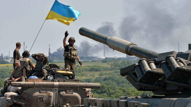 Рада приняла закон Зеленского об обороне Украины - рис. 1