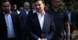 Зеленский ветировал Избирательный кодекс с открытыми списками - рис. 6