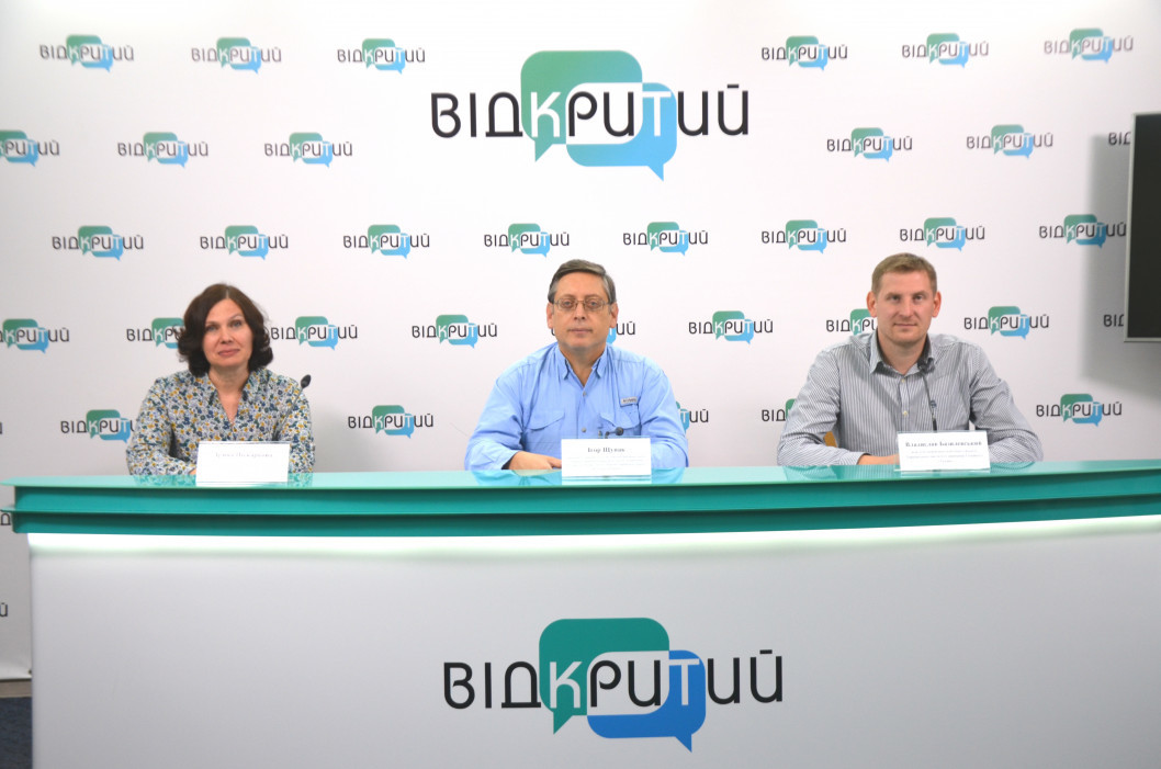 У Дніпрі триває унікальний конкурс «Уроки війни та голокосту — уроки толерантності» - рис. 1