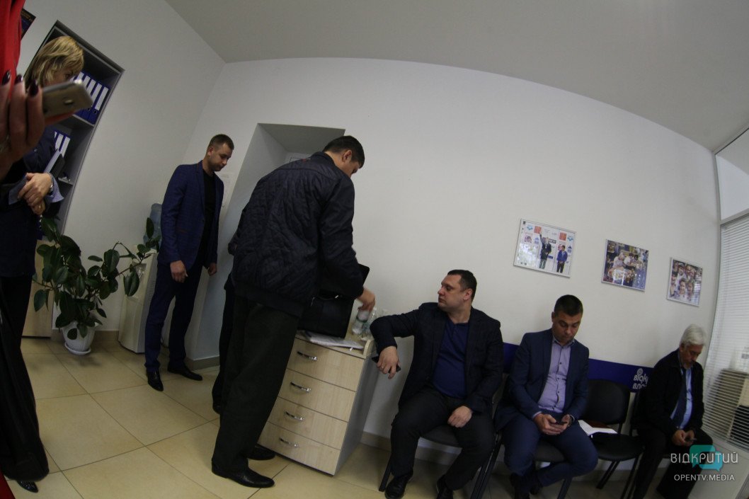 «Открытая власть» оказалась не совсем открытой: СМИ не пустили на первый прием граждан губернатором - рис. 5