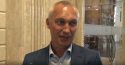 Футболіст Олег Протасов привітав Дніпро з Днем міста - рис. 9