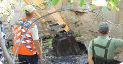 В Днепре очищают реку Гнилокиш от мусора - рис. 10