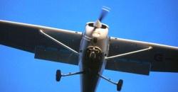 В Австралии новичок посадил самолет, когда пилот потерял сознание во время полета - рис. 18