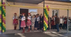 В Днепропетровской области реализуют уникальный социальный проект: открылось общежитие для переселенцев - рис. 11