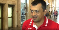 Спортивний експерт Сергій Теодорович привітав Дніпро з Днем міста - рис. 8